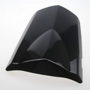 Black Motorcycle Pillion Rear Seat Cowl Cover For Suzuki K3 Gsxr1000 2003 2004